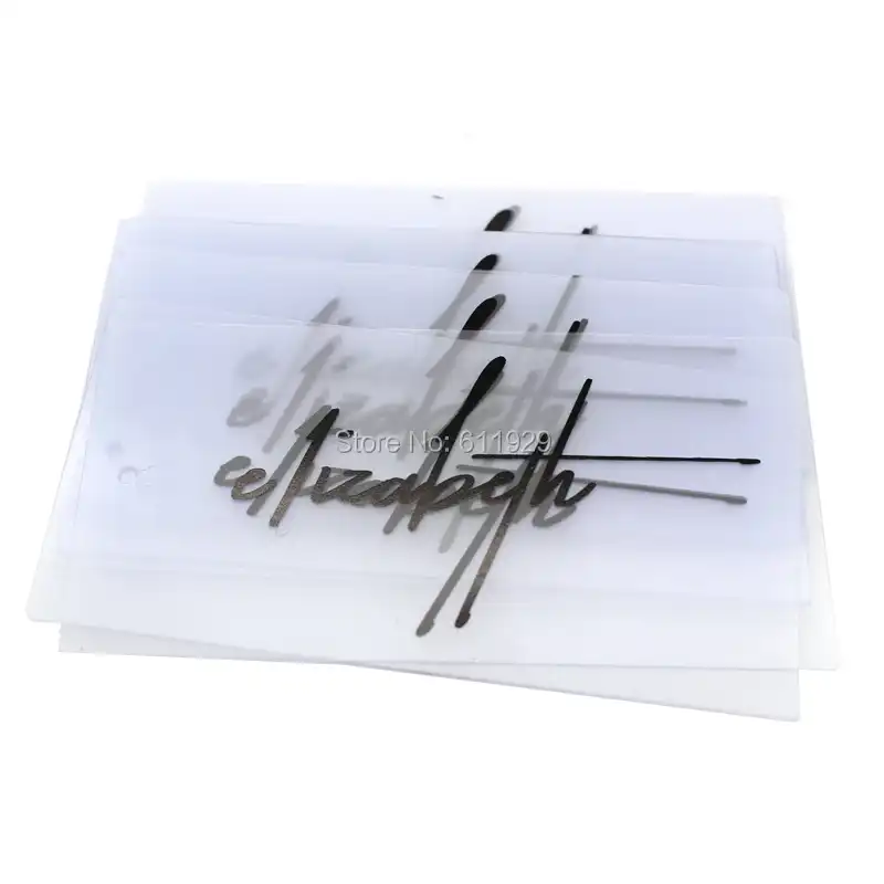 custom gift tag printing