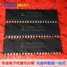 Freeshipping CP82C55 CP82C55AZ 82C55AZ