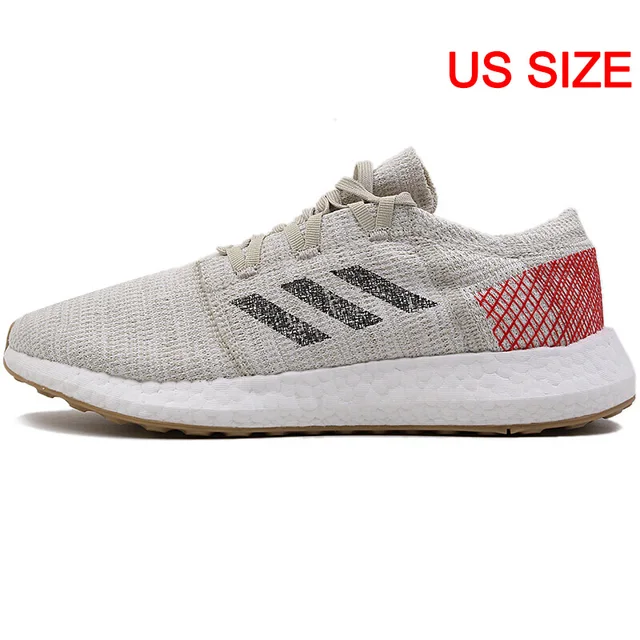 adidas pure boost go running shoes