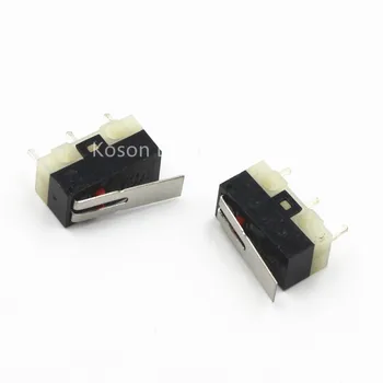 

10pcs micro switch limit switch lever micro switch