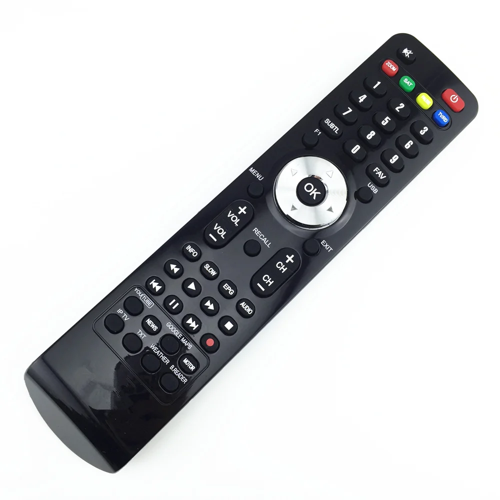 Tv Remote Control For Istar Iptv Remote Remote Control AliExpress