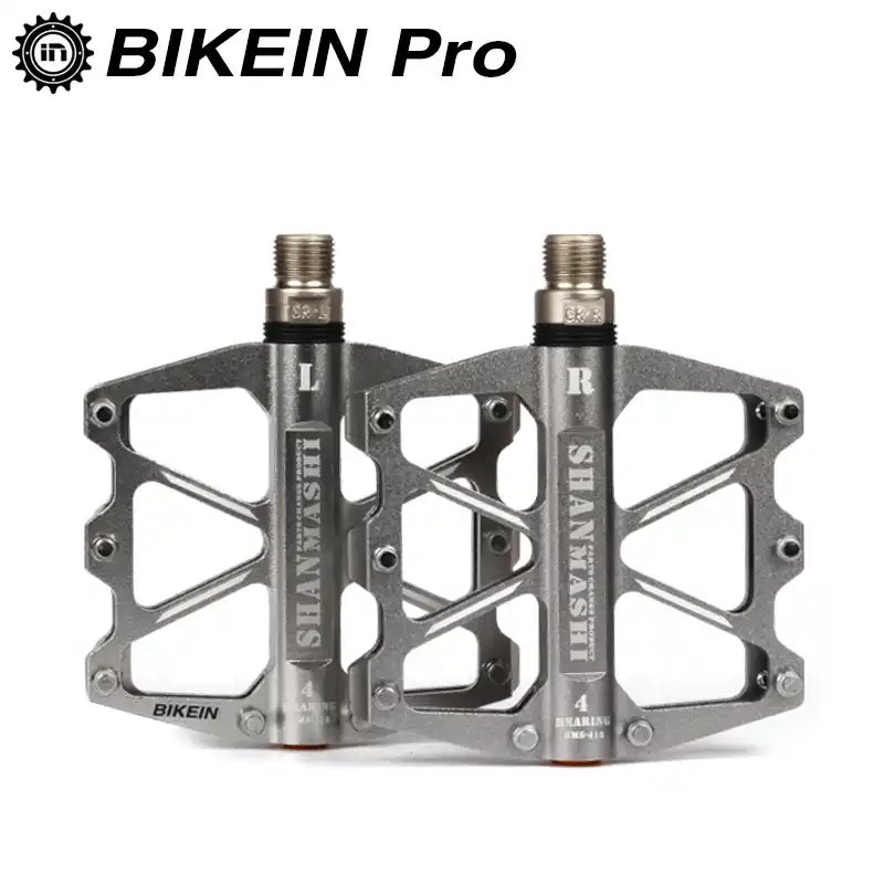 aluminum bmx pedals