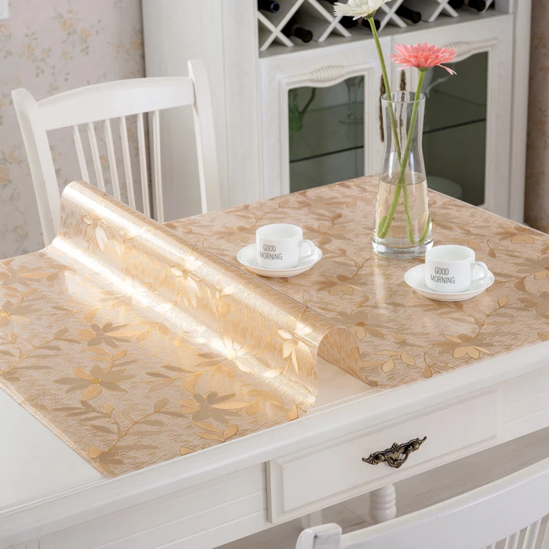 الزجاج لينة الجدول pvc سماط الجدول القماش الشفاف للماء مكافحة الساخنة منصات الحصير البلاستيكية لوحة الكريستال طاولة القهوة غطاء الزجاج لينة الجدول pvc سماط الجدول القماش الشفاف للماء مكافحة الساخنة منصات الحصير البلاستيكية لوحة الكريستال طاولة القهوة غطاء