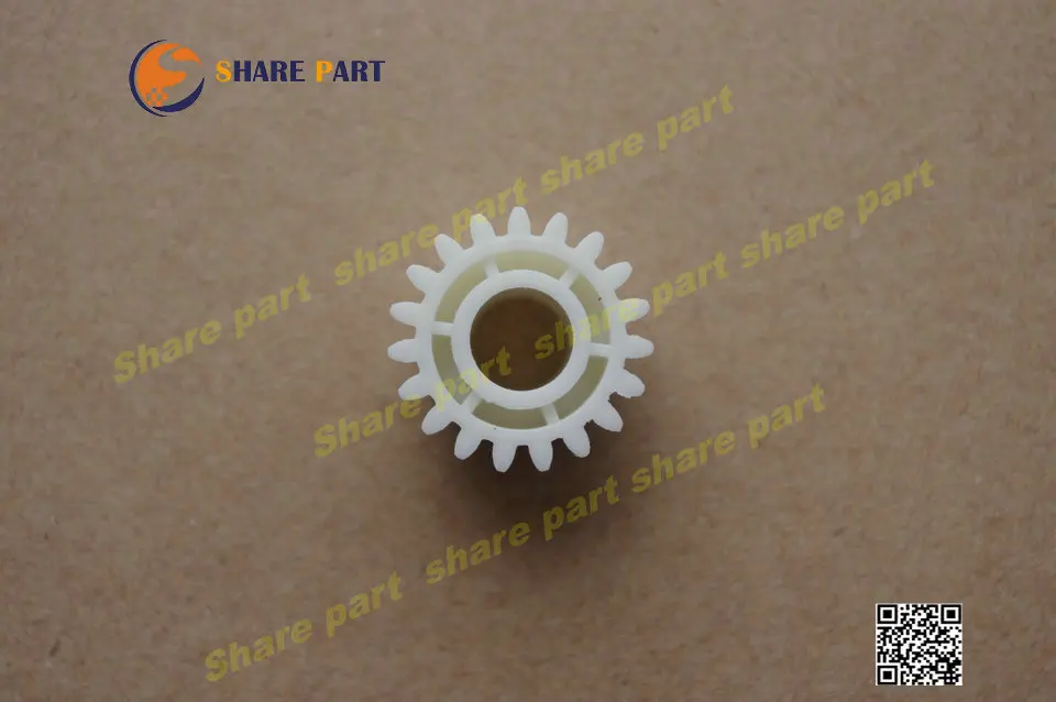 

5X Feed belt drive gear 17T / 29T For RICOH AF1075 2075MP7500 8000 7000/8001 9001 6001 AB01-9200