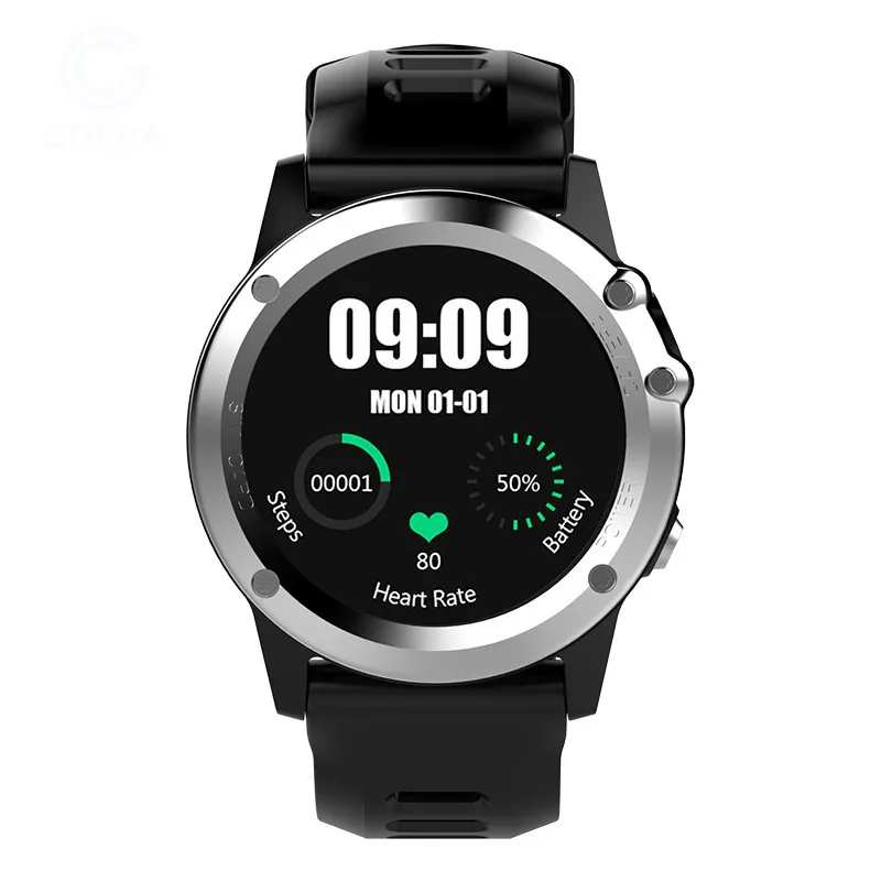 smart watch with camera under 500