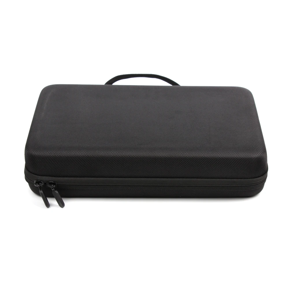 Портативная сумка для DJI OSMO Mobile 2, Противоударная Защитная сумка для хранения, сумочка, чехол для переноски, коробка, ручной карданный чехол для камеры