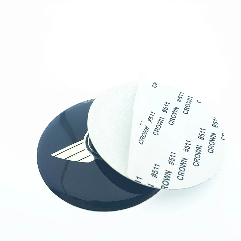 

4pcs 56.5mm 65mm For Mini logo car emblem Wheel Center Hub Caps Badge covers sticker auto accessories