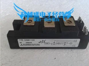 100% новый оригинальный CM50DY-24H CM50DY-28H | Электронные компоненты и принадлежности
