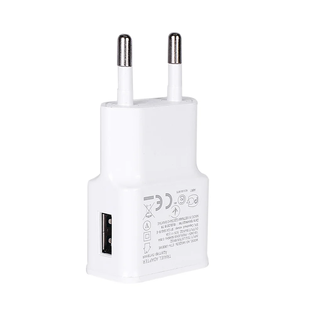 Для Redmi 7 7A 6A Honor 8X 7X 8A 8S 8C настенное USB быстрое зарядное устройство+ Micro USB кабель для передачи данных зарядное устройство для телефона samsung A10 A2 Core J4 A6