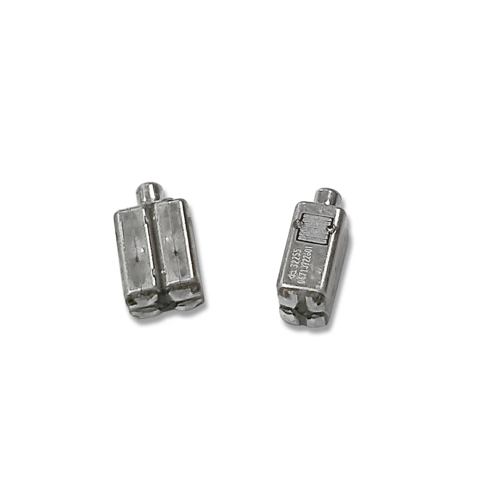2PCS SWFK-32255 Dual Tweeter Knowles Balanced Armature Driver Receiver Speaker IEM Earphone Hearing Aid Parts 2PCS SWFK-32255 Dual Tweeter Knowles Balanced Armature Driver Receiver Speaker IEM Earphone Hearing Aid Parts