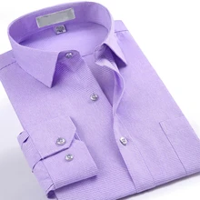 Новое поступление, клетчатая Весенняя рубашка, длинный рукав, тучная, высокое качество, формальная, осенняя, модная, мужская, хлопок, для мужчин размера плюс M-8XL9XL