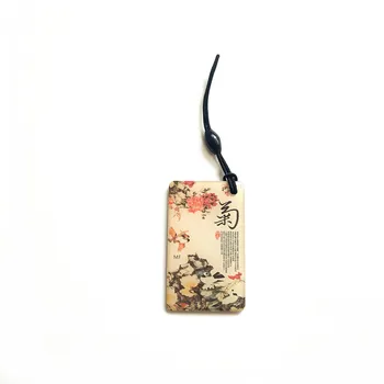 

UID IC Card Changeable Writable Keyfobs Key Tags IC 13.56Mhz Block 0 sector Writable