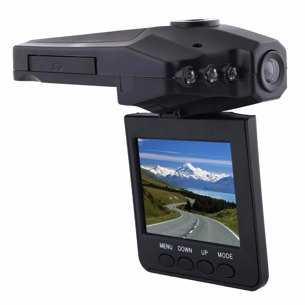 VEHEMO 2 5Inchs 1080P HD LCD Screen Car Dashboard DVR Vedio Recorder Vehicle Auto font b
