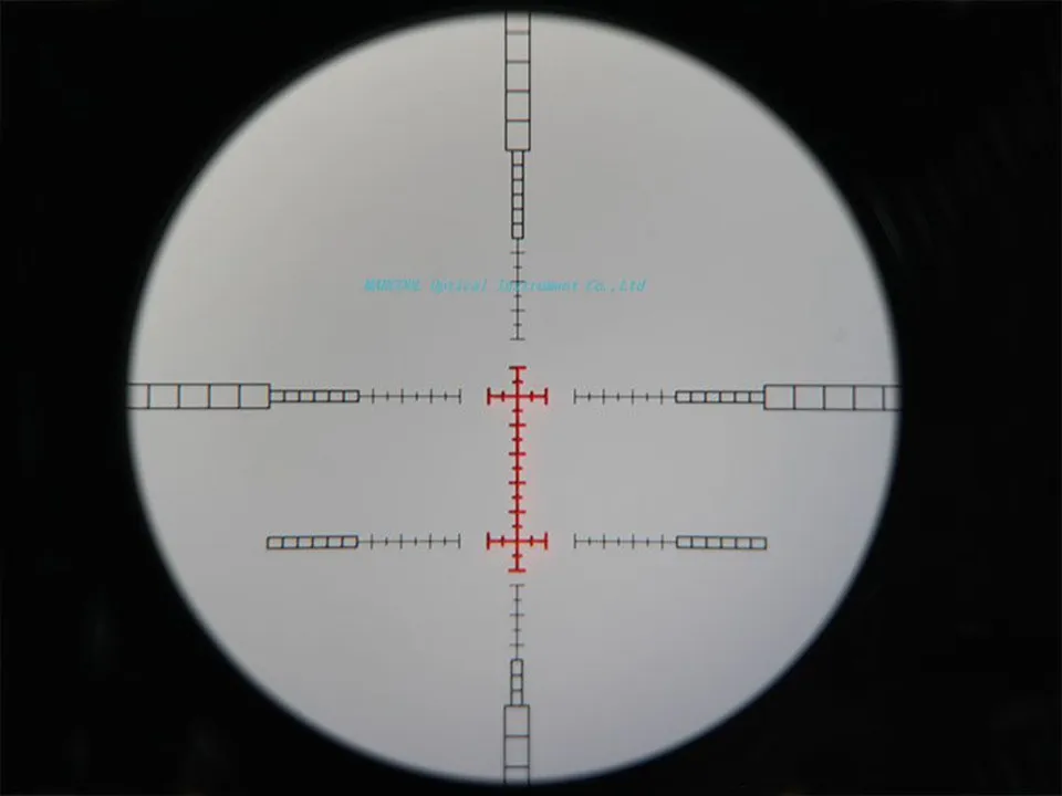 Rifle scope HY1265 (9)