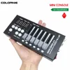 Mini Console 54ch DMX LED contrôle pour éclairage de scène DJ pour une lumière à tête mobile ► Photo 1/5