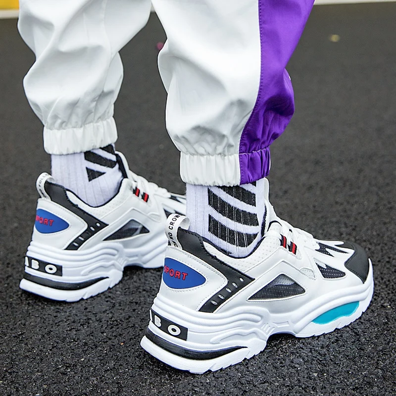 

Shoes men's shoes summer 2019 new Korean version of the trend of sports and leisure canvas shoes men's old shoes sneakers