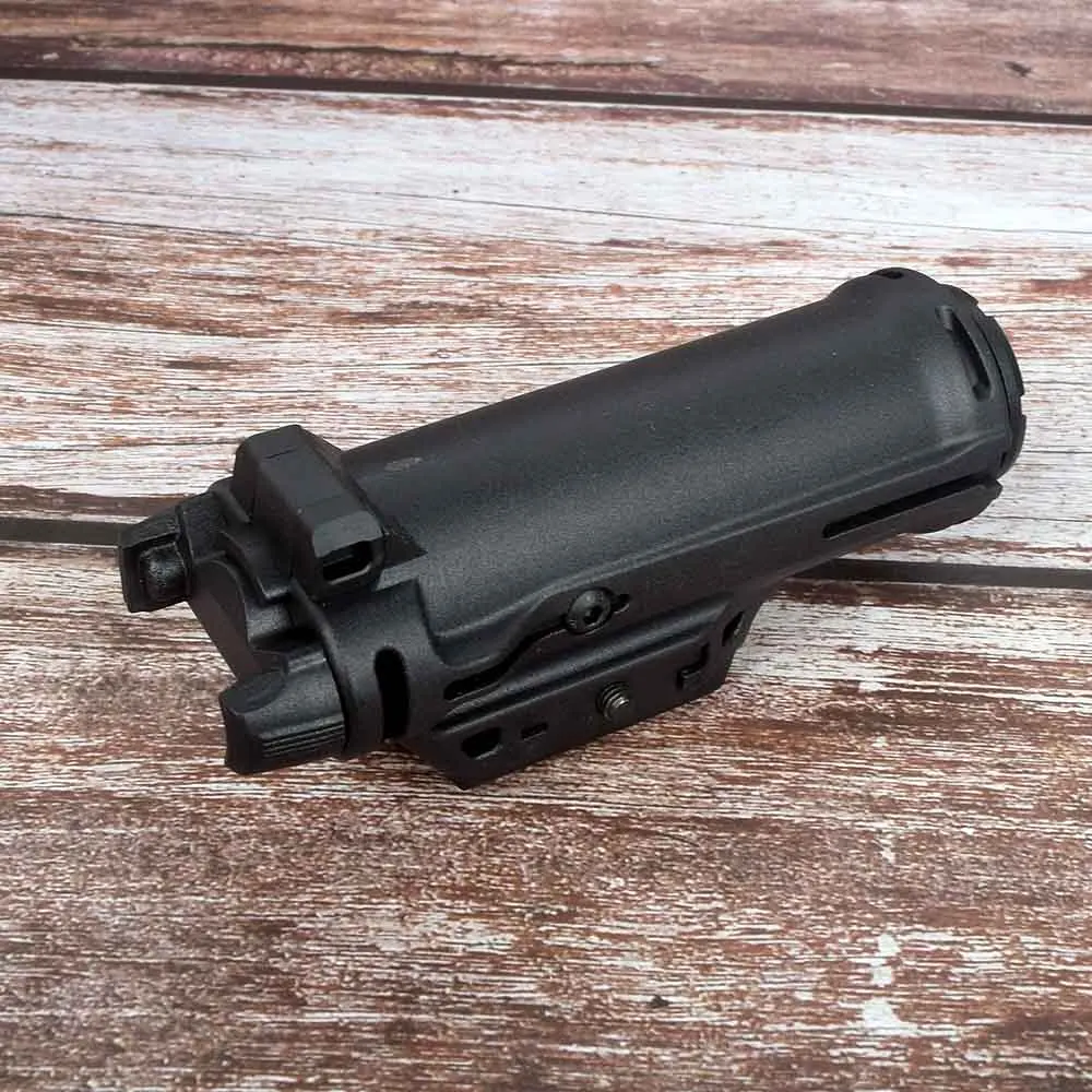 Охотничий прицел XH15 пистолетный светильник 350 люменов высокопроизводительный светодиодный кобура быстрого разворачивания подсветка для оружия светильник для охоты