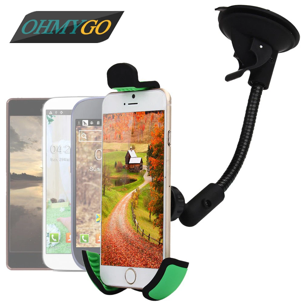bilder für Auto Handyhalter Halterung Ständer mit 360 Grad Drehung Wiege Unterstützung für iPhone 6 5 Samsung Xiaomi Lenovo huawei GPS HC21K bilder für Auto Handyhalter Halterung Ständer mit 360 Grad Drehung Wiege Unterstützung für iPhone 6 5 Samsung Xiaomi Lenovo huawei GPS HC21K