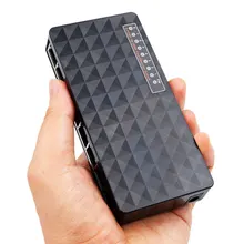 Kebidumei сеть Swich 8 Порты 10/100 Мбит порт LAN RJ45 коммутатор Fast Ethernet концентратор Auto MDI дуплекс обмен AC Prower адаптер ЕС и США