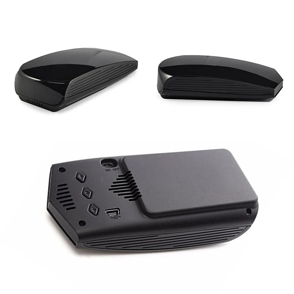 360 Degrees Anti Radar Detector