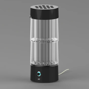 

China Electronic Cigarette Rolling Injector Filling Tobacco Metal Automatic Machine Smoke Tool Accessories JL-048A