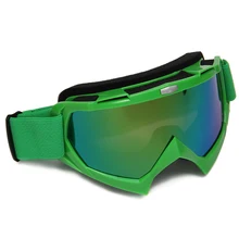 Новые очки для мотокросса по пересеченной для езды на велосипеде по бездорожью и склонам пыле гоночные очки для сноуборда Горные лыжи очки мотоцикл Верховая езда