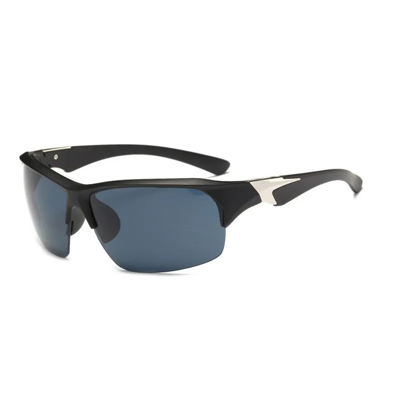 Солнцезащитные очки для женщин, высокое качество, пластиковая оправа, для ночного видения, мужские очки, для водителя, для ночного вождения, зеркальный светильник, очки Oculos UV400