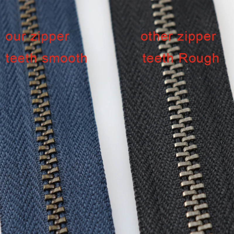 MATEL ZIPPER 6