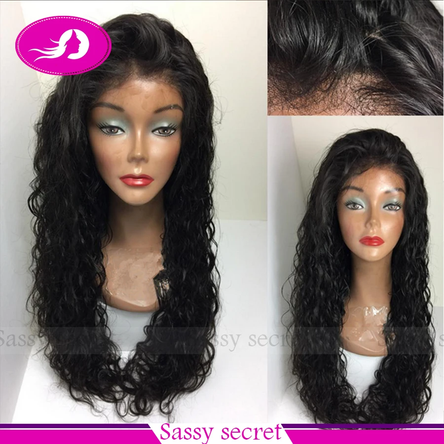 

Fashion Long Loose Curly Synthetic Hair Wig Fiber High Quality Lace Front Synthetic Wig Heat Hesistant Synthetic Lace Front Wigs