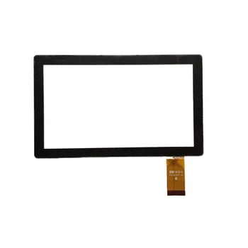 

Front Touch Panel Digitizer Glass Screen Touch Screen Replacement Parts for Wolder miTab Funk 7inch Tablet PC
