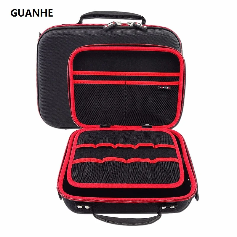 GUANHE IT 3.5 Inch Multi functional Waterproof External VR