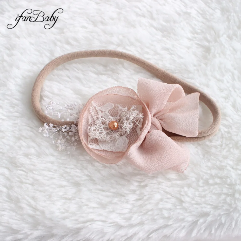 flower headband 11