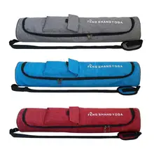 Модная женская и мужская Портативная сумка для Йога-коврика, повседневные спортивные сумки на плечо