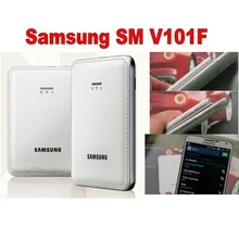 Samsung SM-V101F 4 аппарат не привязан к оператору сотовой связи Cat4 мобильный wi-fi-роутер