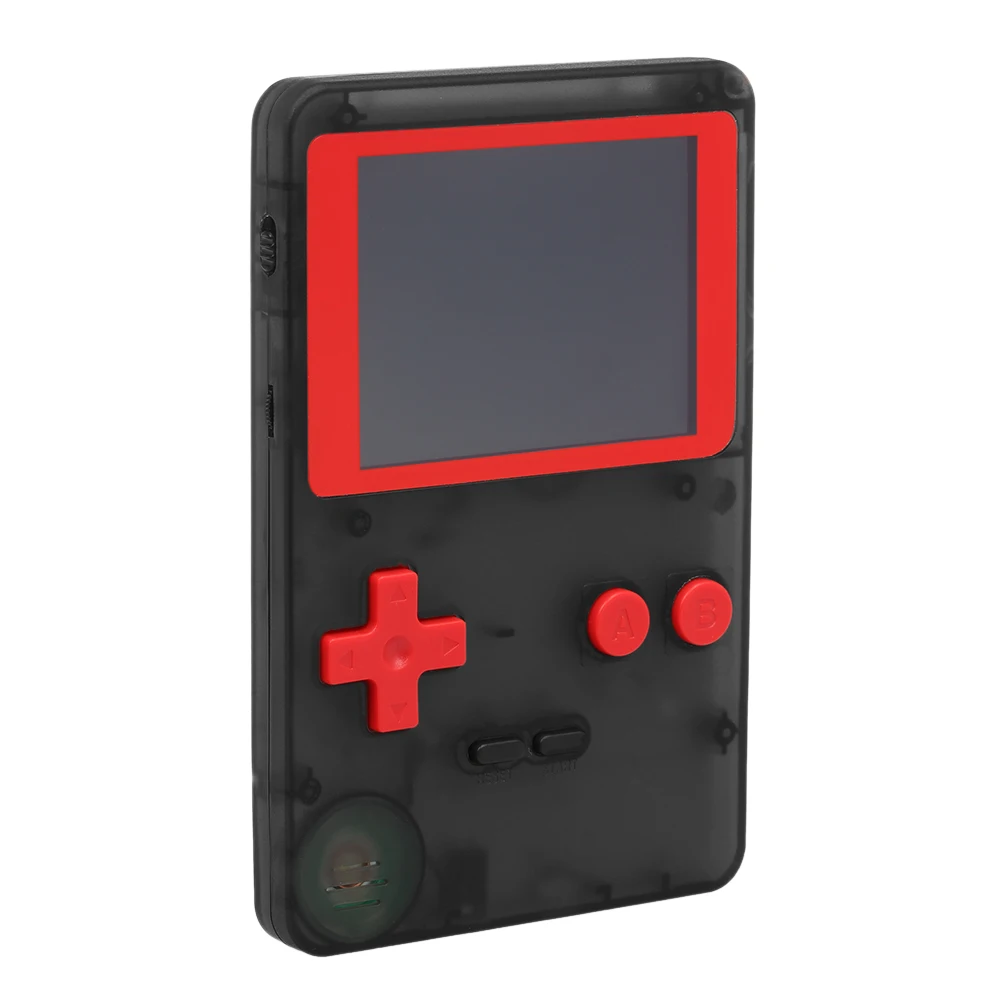 Ретро портативная игровая консоль машина встроенный 200 игр Классическая игра