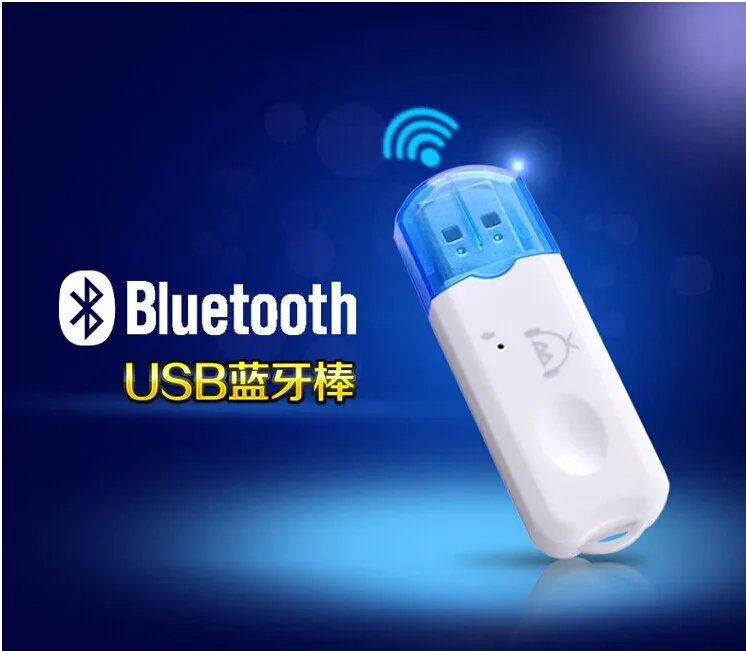 Горячие Bluetooth 2 1 Dongles Mini USB 0/3 0 Dongle Адаптеры Двойной Режим адаптер для компьютера