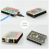 2022 ¡Nuevo! Keyestudio RJ11 fácil macho principal ACTUALIZACIÓN DE Control DE V2.0 controlador + Cable USB para Arduino vapor ► Foto 3/6