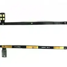 Мощность на кнопку включения/выключения и громкость вверх/вниз гибкий кабель для One Plus 3 3 т A3000 A3010