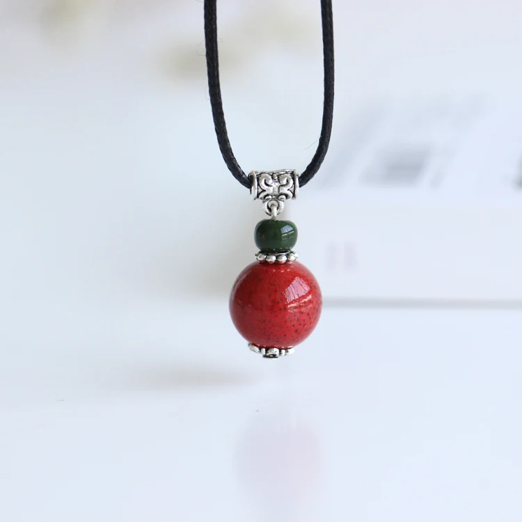 

New hot fashion women's necklaces pendants wholesale for women ladies gift necklace retro accessory jewelry #1889