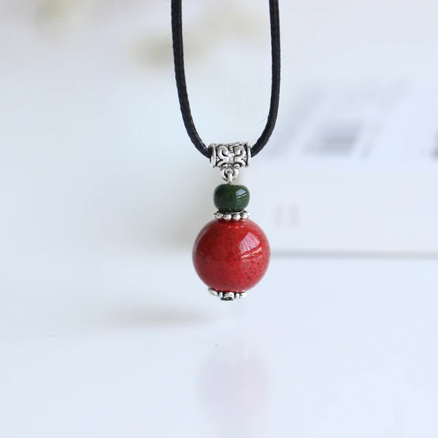 Price New hot fashion women's necklaces pendants wholesale for women ladies gift necklace retro accessory jewelry #1889