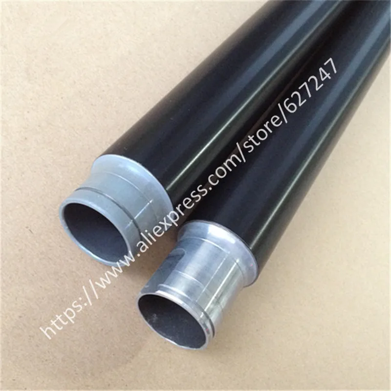 

6X Aficio 2051 2060 2075 Upper Fuser Roller For Ricoh MP5500 MP6500 MP7500 MP7000 Upper Fuser Heat Roller AE01-1117 AE011117