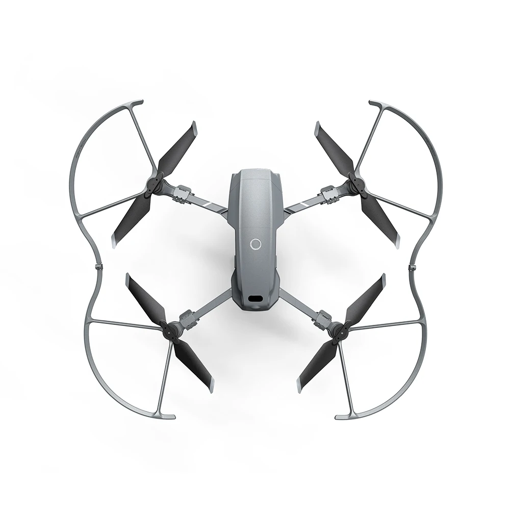PGYTECH светодиодный защитный Пропеллер для DJI Mavic 2 дрона Pro/Zoom аксессуары|Защита