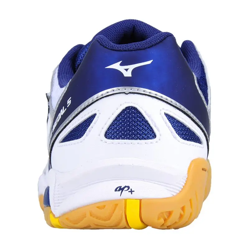 mizuno medal 5
