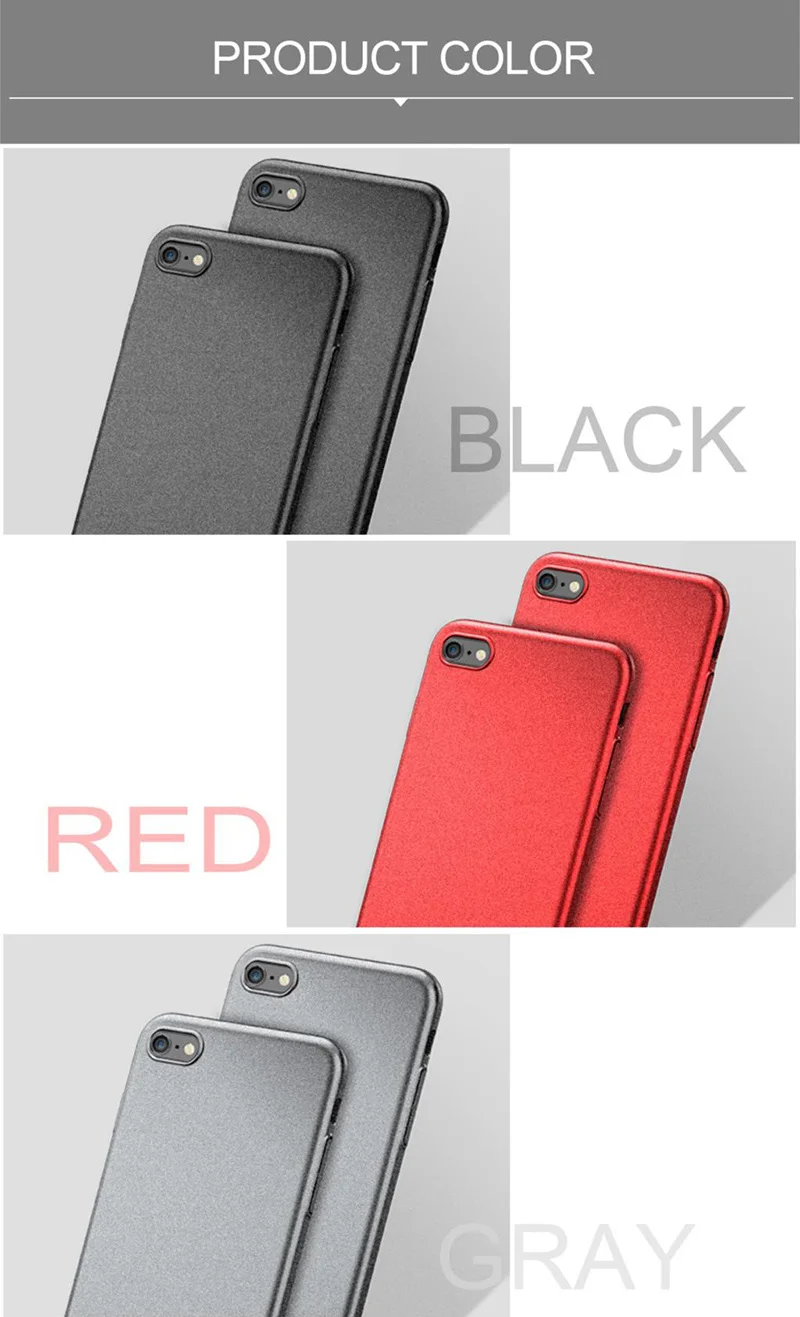 Case For iPhone 6 6S (13)