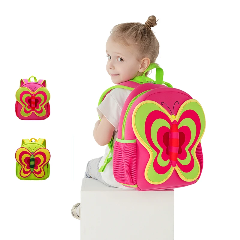 Mochilas escolares