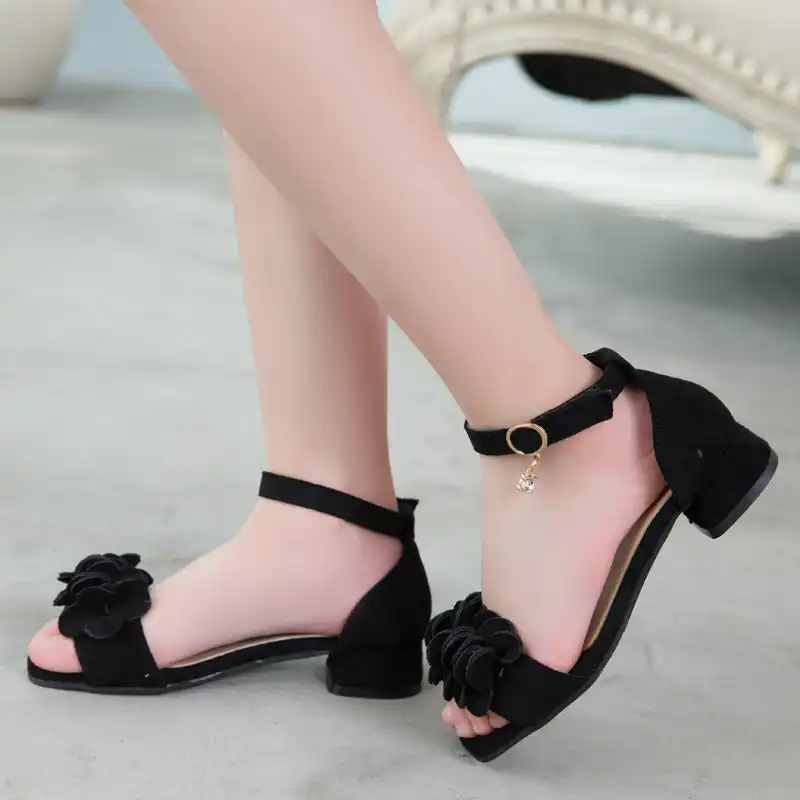 high heels for 12 year olds