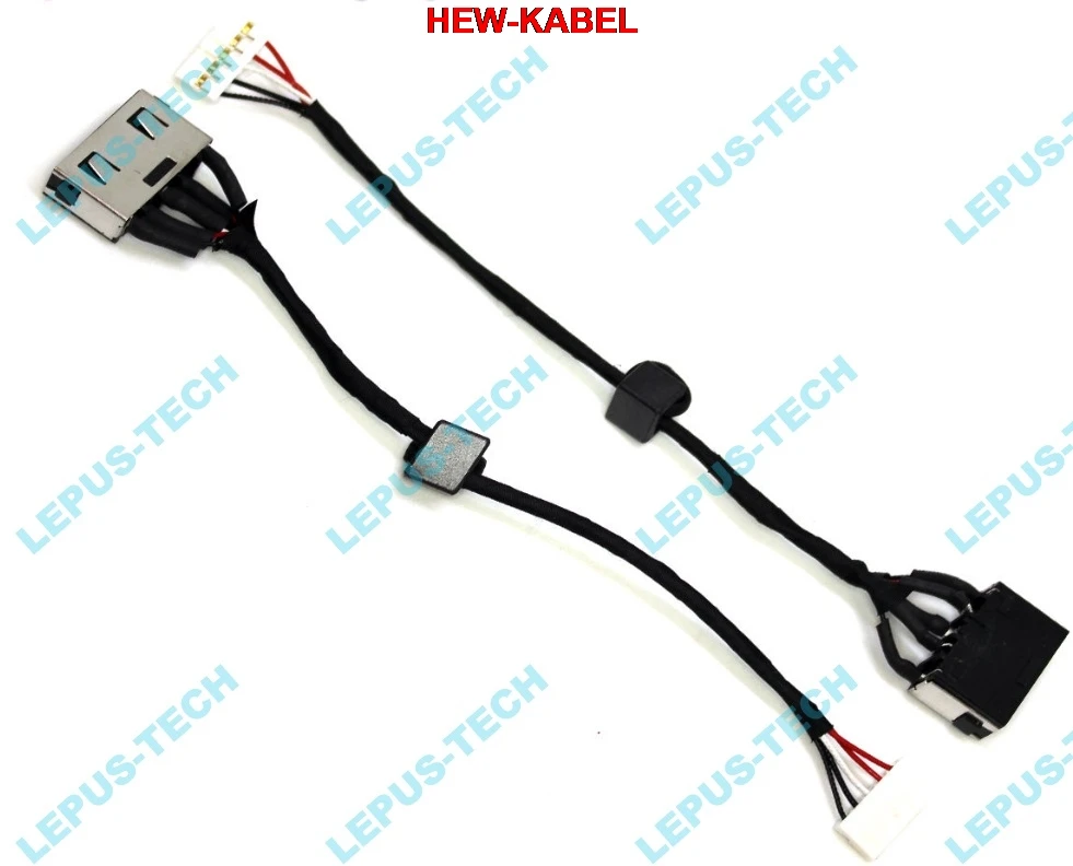 Новый DC JACK DW791 для Lenovo Ideapad G50-30 G50-40 G50-45 серии G50-80 | Компьютеры и офис