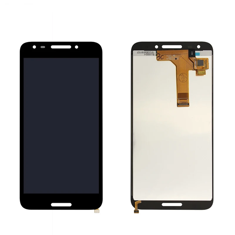 

Netcosy For Alcatel 5049 LCD Display+Touch Screen Digitizer LCD Assembly For Alcatel OT5049 5049Z 5049W