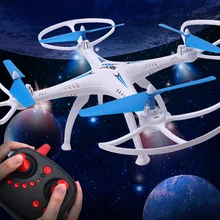 Newest Electric Remote Control Drones Helicopter No Camera RC Quadcopter 2.4Ghz Quadrocopter Racing Helicopters Drone Toy Dwi D5