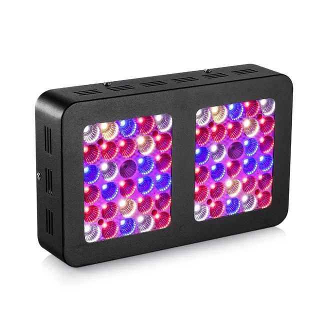 Aliexpress.com : Buy CrxSunny 600W LED Plant Grow Light ...